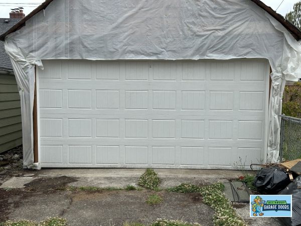 Emergency Garage Door Repair Progress Ridge Or