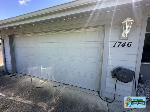Emergency Garage Door Repair Summerfield Or