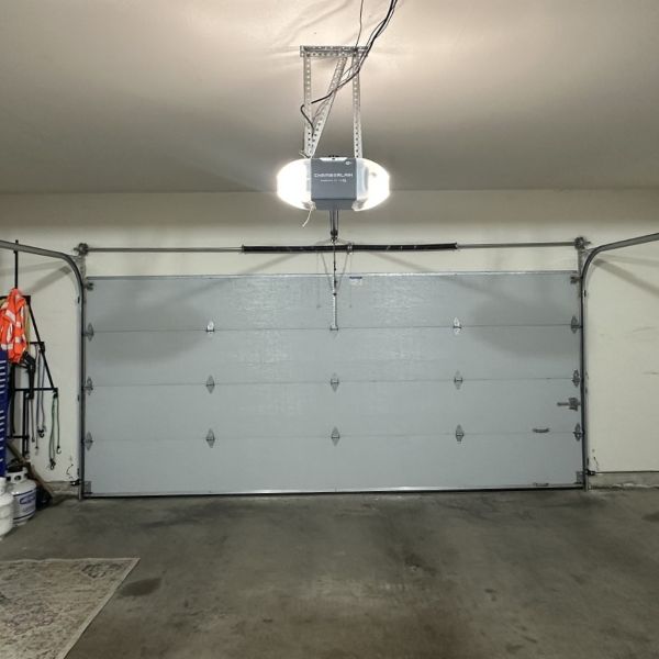 Garage Door Repair Bull Mountain Or