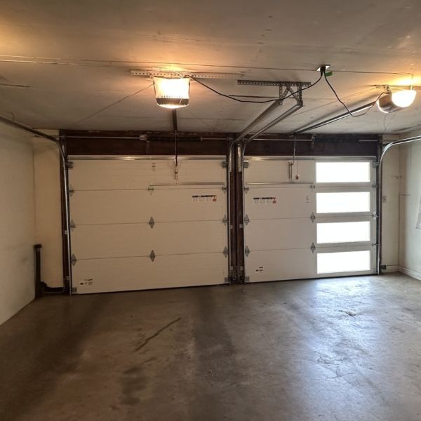 Completed Garage Door Repair By All About Garage Doors In Murrayhill Or
