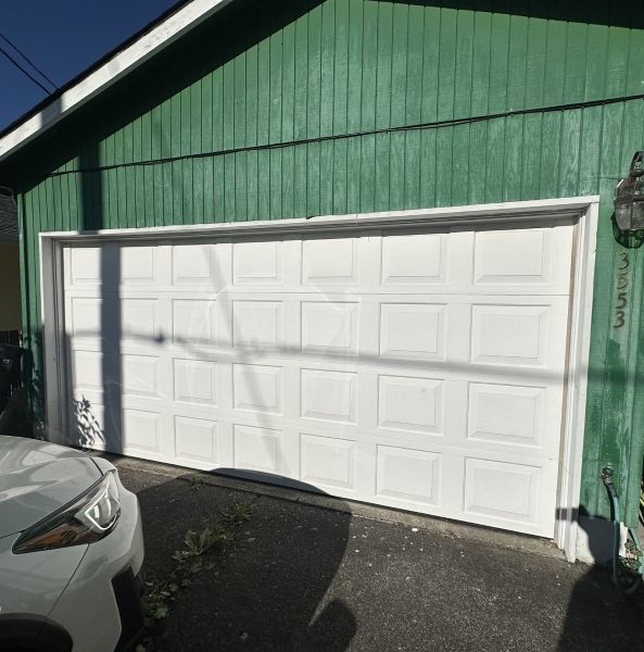 Garage Door Repair Near Me Bull Mountain Or