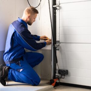Garage Door Repair Portland OR