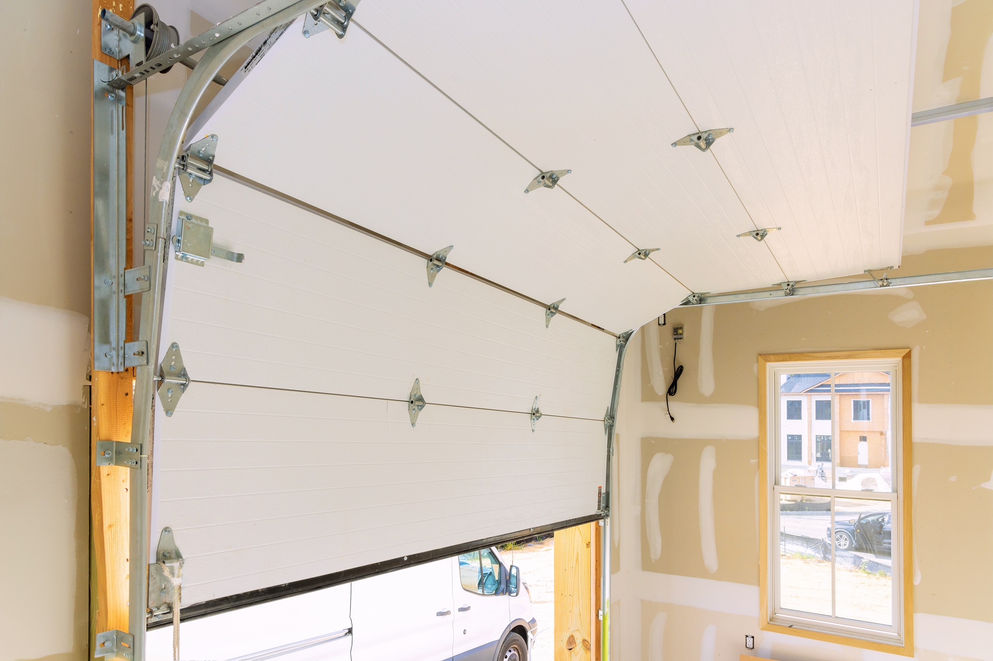 Garage Door Repair Portland OR