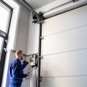 Garage Door Repair Portland OR