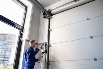 Garage Door Repair Portland OR