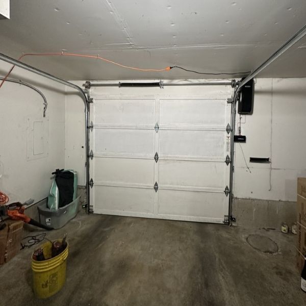 Garage Spring Replacement Bull Mountain Or