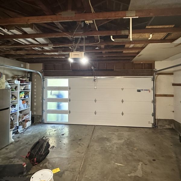 Garage Spring Replacement Metzger Or