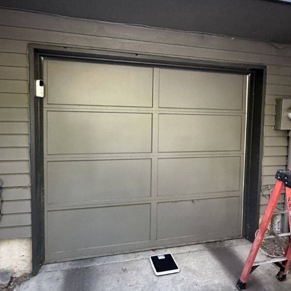 Garage Spring Replacement Murrayhill Or