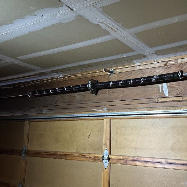 Garage Spring Replacement Near Me Metzger Or