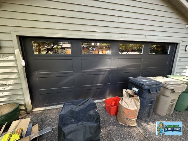 Garage Spring Replacement Near Me Summerfield Or