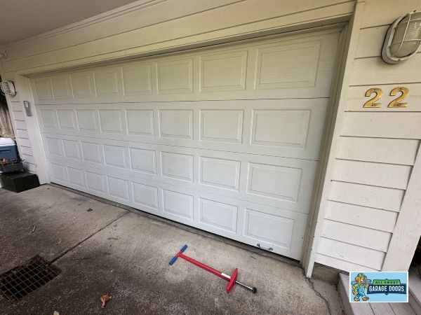Garage Spring Replacement Summerfield Or