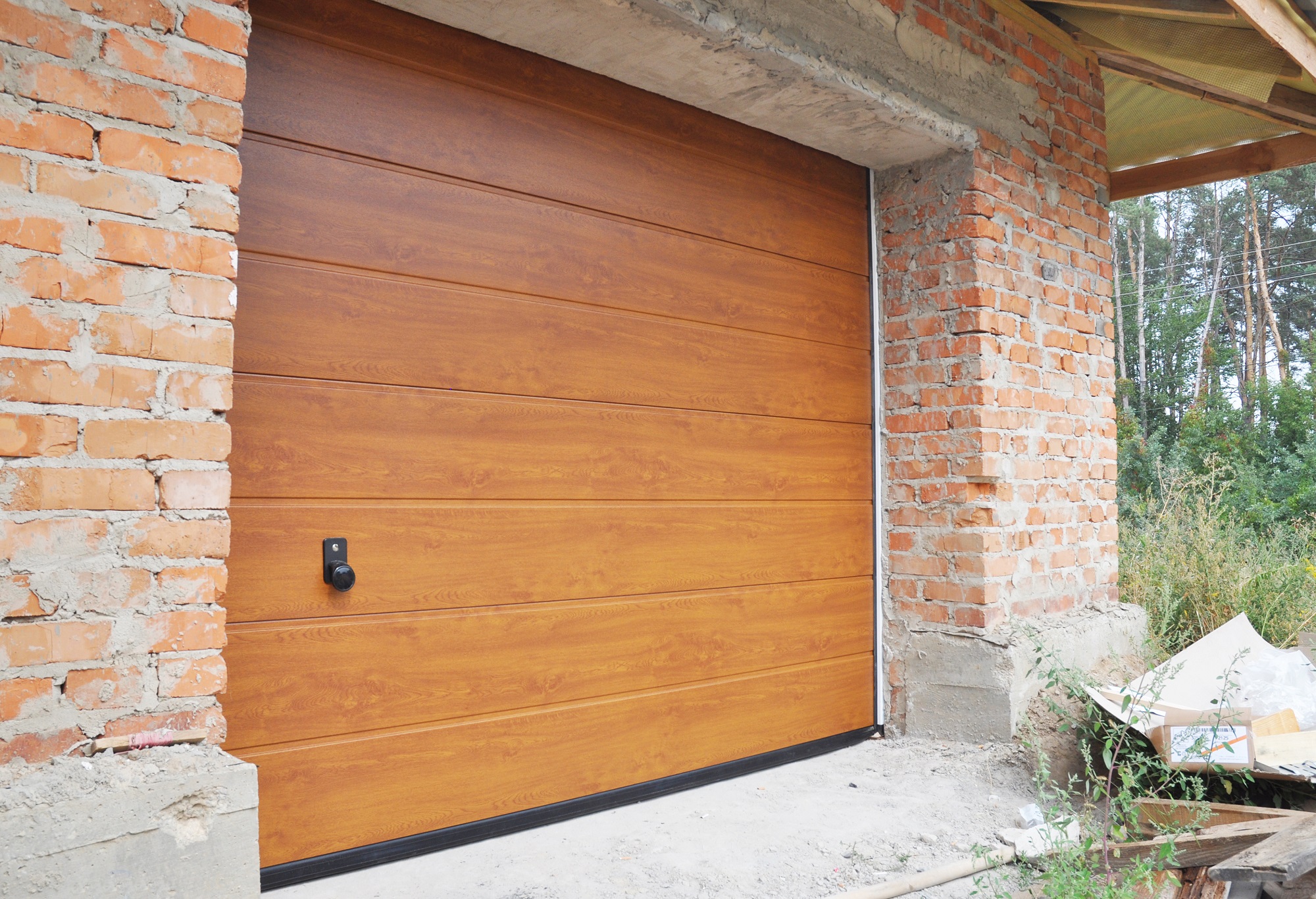 Garage Door Repair Newberg OR