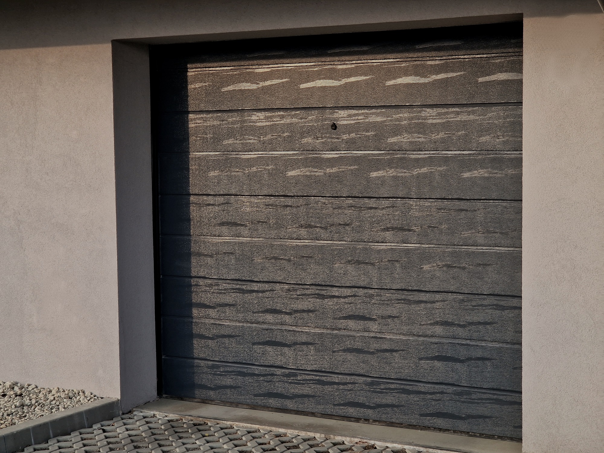 Garage Door Repair in Newberg OR