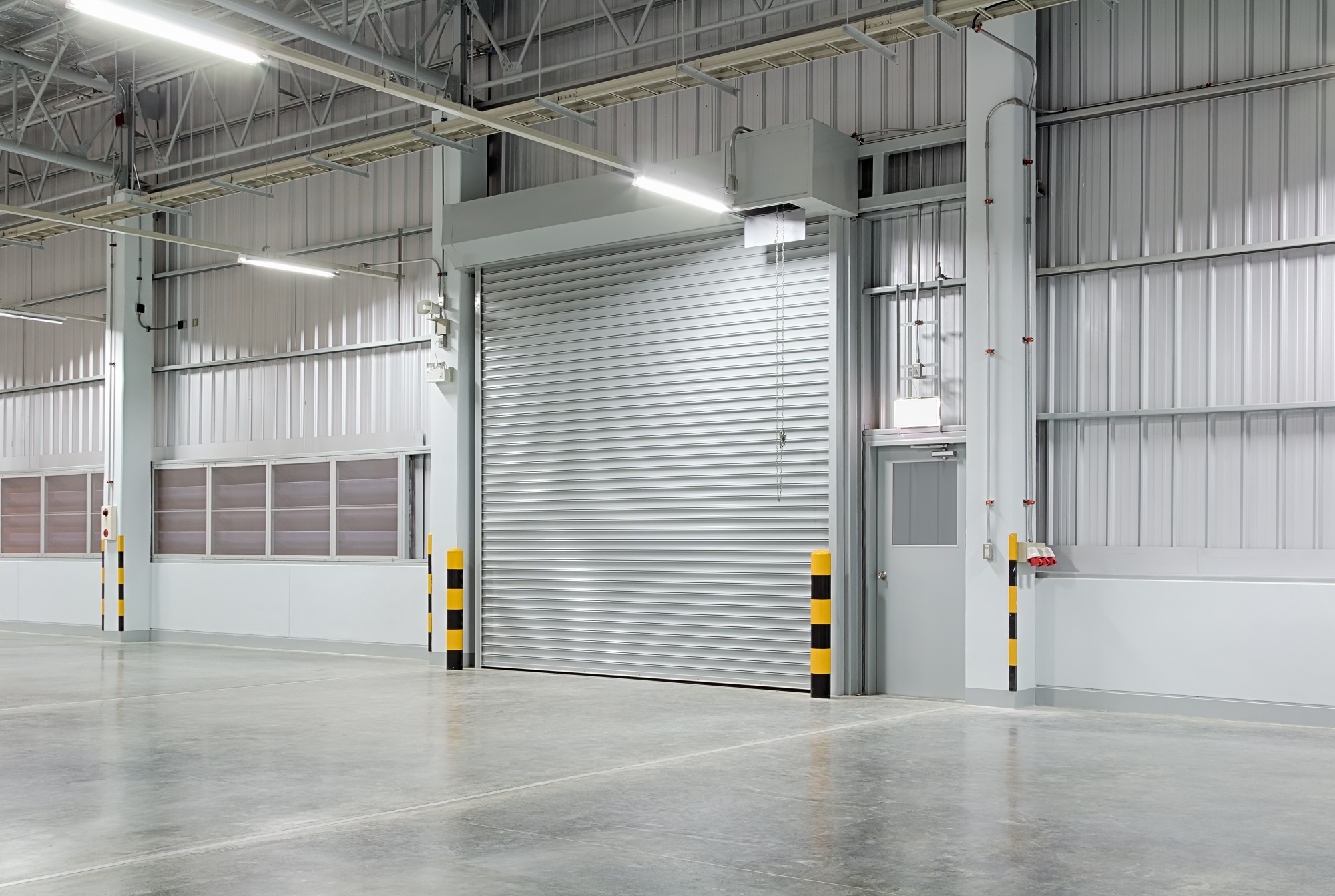 Garage Door Repair Newberg