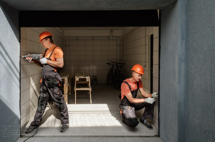 Garage Door Repair near me Newberg