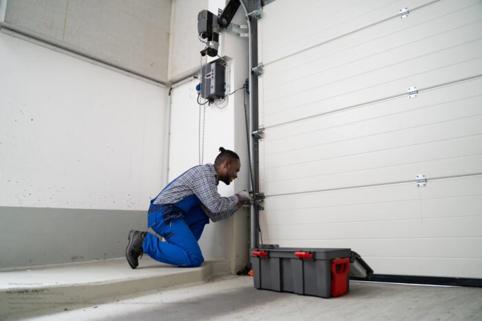 Garage Door Repair near me Newberg OR