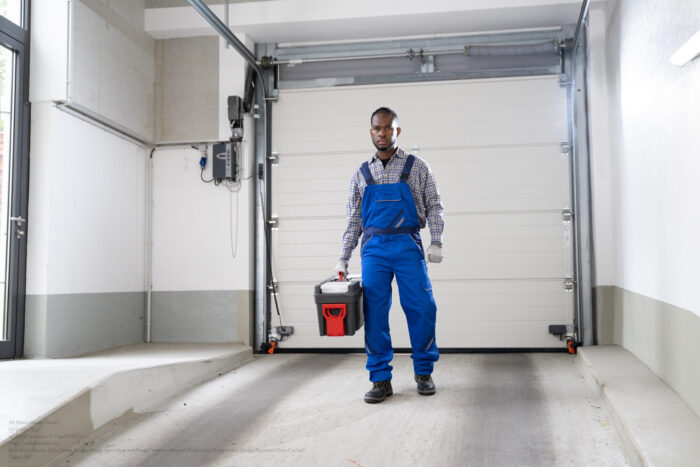 Garage Door Repair near me in Newberg OR